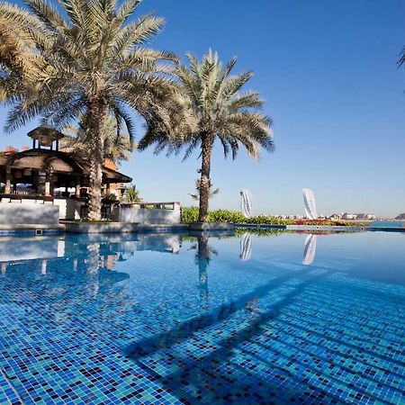 Club Vista Mare, Free Riva Beach Club Access Дубай Екстериор снимка